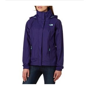 North Face Resolve Jacket